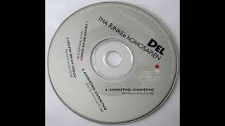 Del Tha Funkee Homosapien - Ahonetwo, Ahonetwo (Vocal Version)