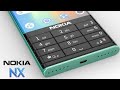 Nokia NX 5G Trailer First Look Features Camera Launch Date Price And Specs
