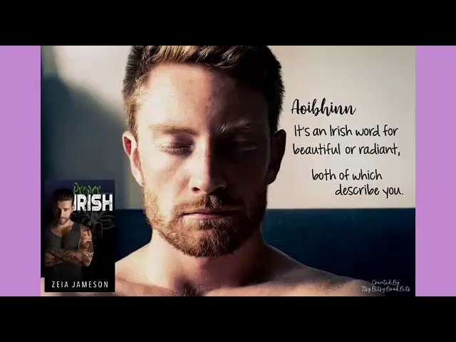 Vídeo relacionado con Proper Irish (Jaded Lily Book 1) (English Edition)