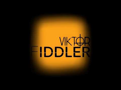 Viktor Fiddler - Dark Techno Live Dj Set 2018.05.12. Hungary