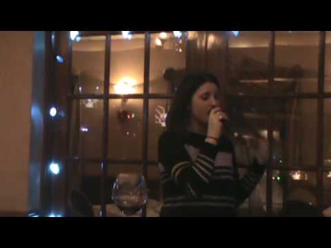 "Somewhere Over The Rainbow",  Jodi Valentin, Luciano Salvatore