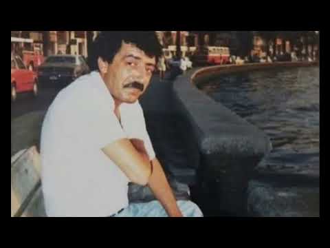 Günahkar oldum Müslüm - Gürses (eski kayıt)