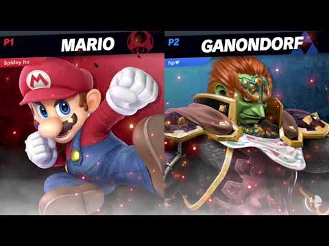 ULTIMATE Cyber Smash Saturday #22 (W.QF) NSD | Strategist vs. FredFredBurger