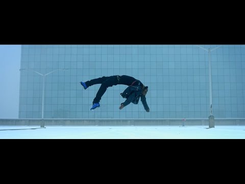 Fameous Kash - Skyfall (Travis Scott Remix)