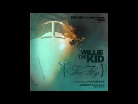 Willie The Kid - Aviation