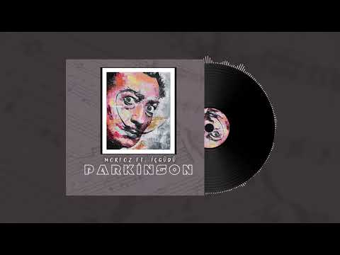 Morfoz ft. İçgüdü - Parkinson (Official Audio)