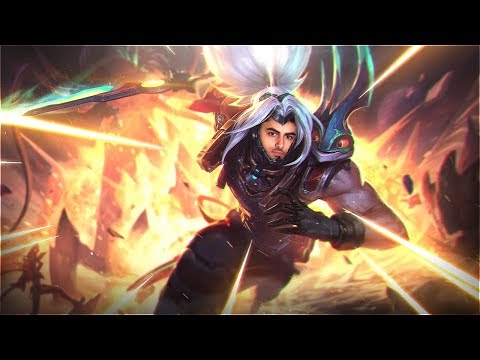 download lagu mp3 mp4 New Yasuo Skin 2018, download lagu New Yasuo Skin 2018 gratis, unduh video klip Download New Yasuo Skin 2018 Mp3 dan Mp4 Viral Gratis