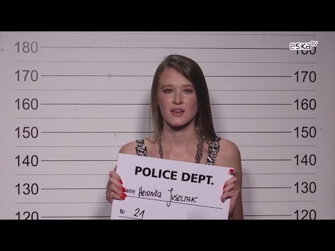 Weronika Juszczak #2 | Przesłuchanie 2020