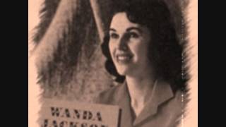 Wanda Jackson - Hot Dog ! That Made Him Mad