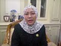 Watiah Bersama Gerindra Kita Pasti Bisa