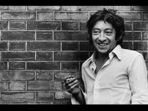 Serge Gainsbourg - Ballade de melody nelson HD HQ