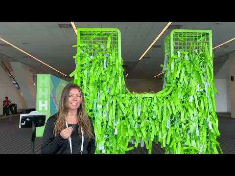 The Games Daily - The Humana Athlete Experience - 2023 National Senior Games presented by Humana