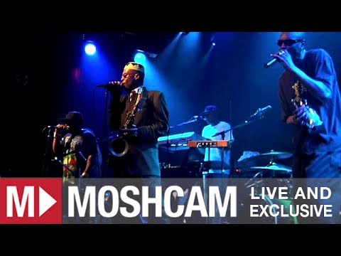 DUI Friday | Live in San Francisco | Moshcam 2012
