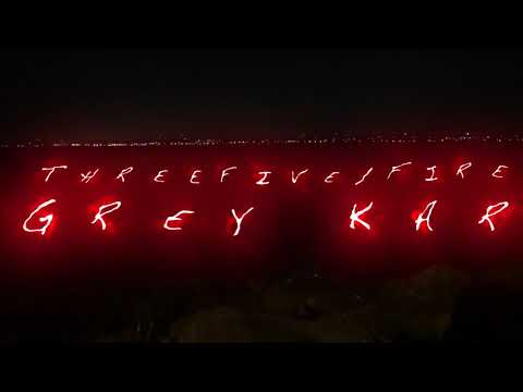 GreyKar "ThreeFive" shot by (Q.visionfilms)