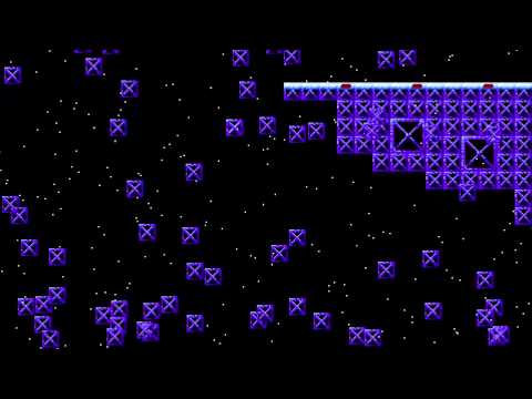 Raster effects prototype -- Week 2