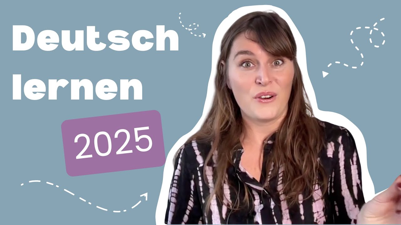 Trends in 2025, die du wissen musst!