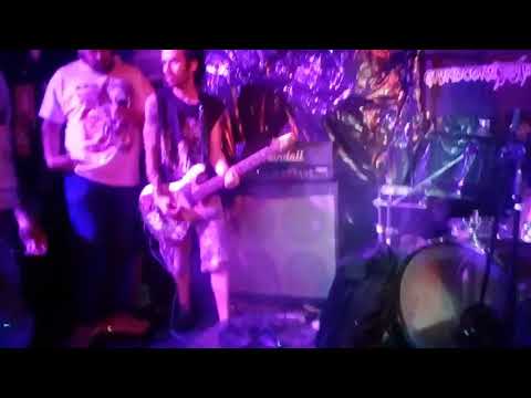 Cacasonica Recorrido Por Tus Huecos Live En La Fiesta De Onanizer