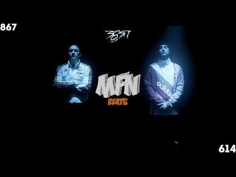 Olexesh x Nimo Type beat (prod. by ADN)