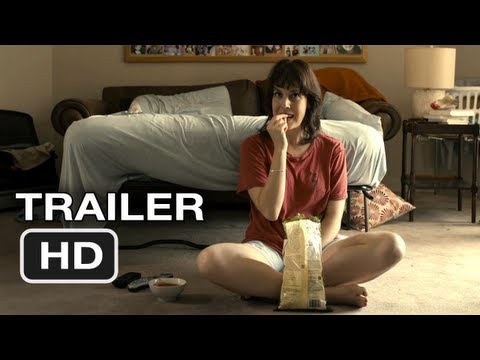 Sleepwalk With Me (2013) Trailer