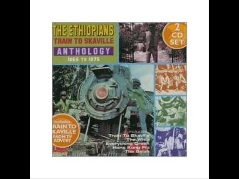 Ethiopians - Give Me Your Love