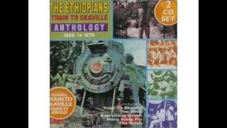 The Ethiopians - Give me your love