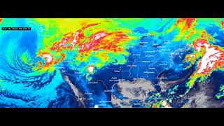 US 24 Hour Weather | October 14, 2025