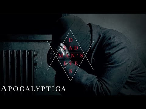 Apocalyptica - Dead Man's Eyes (Audio)
