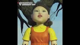 Download lagu OPPA GANGNAMSTYLE (squid game) mp3