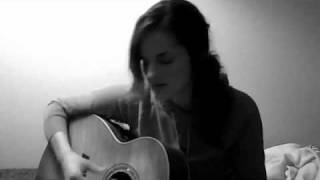 Leisha Skaggs' Tracy Chapman cover of The Only One
