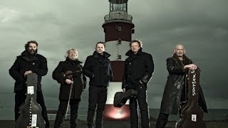 Santiano - The Fiddler On The Deck (Eurovision 2014 - Germany)