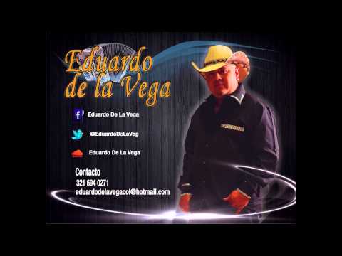Un Buen Perdedor - Eduardo De La Vega (Cover)