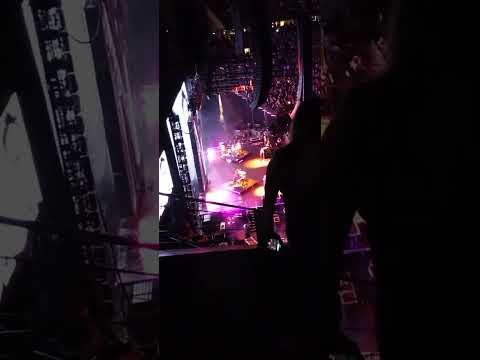 Depeche Mode @ TMobile Las Vegas NV