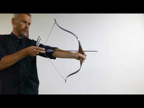 Bow Comparison: Little Mingo vs. Little Hawk