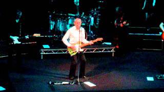 Francis Rossi - Tongue Tied - Live at Her Majesty's