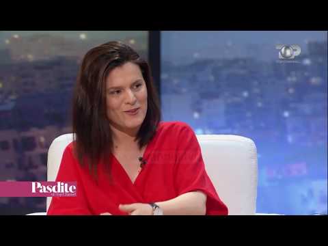 Pasdite ne TCH, Rolanda Balla, historia e një stilisteje, 12 Qershor 2017, Pjesa 2