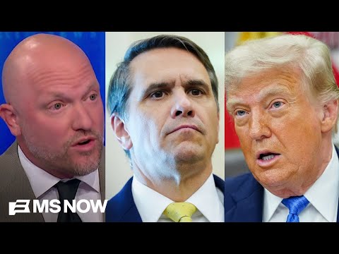 'You cannot believe anything this government says': Rieckhoff slams DOJ $1.8B fund 