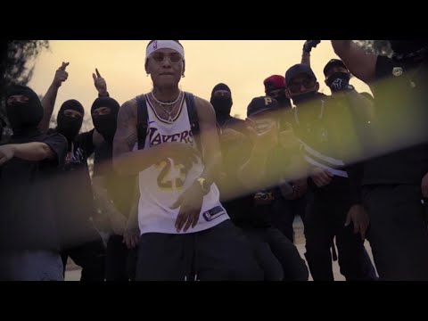 Denilson, Jayrick, Iyhon Secuaz, Geassassin Type Beat Mexadrill/Trap "DESDE ABAJO" [Prod.NeshX] SOLD