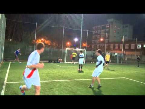 La Guelerconda vs Con Evelyn Somos 7 - Copa Palermo