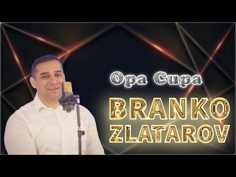 Opa Cupa-Branko Zlatarov  (𝐎𝐟𝐟𝐢𝐜𝐢𝐚𝐥 𝐕𝐢𝐝𝐞𝐨)