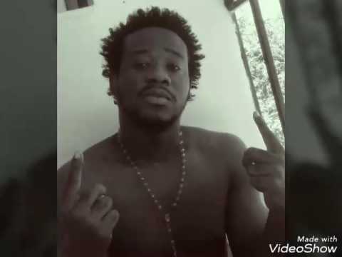 Enjoy- Haitian Bad boy, Black M-Jay & Junior Slow