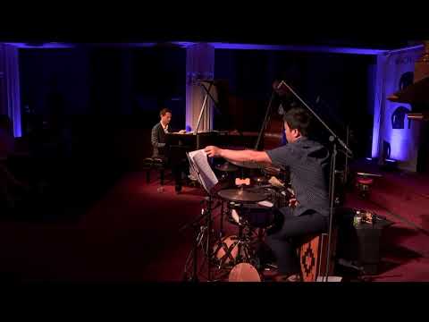 Adam Birnbaum - Trieste - 2018 Chelsea Music Festival - Jazz Piano Trio - Matt Clohesy, Keita Ogawa