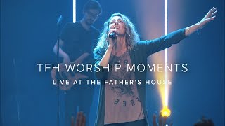 TFH Worship - Healer + Do It Again + Spontaneous