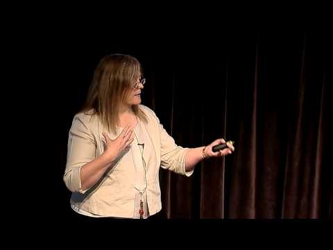 TEDxAdelaide - Caroline McMillen - Conceiving Obesity