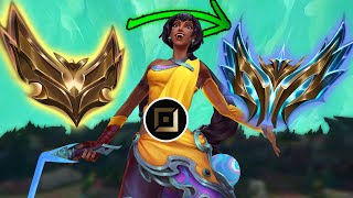 Download lagu 14 Lessons To Help You Climb as Nilah ADC mp3