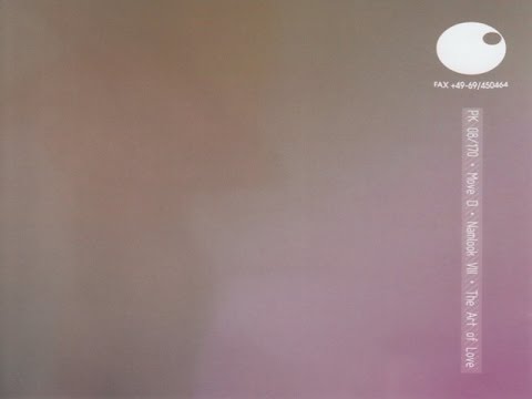 Move D • Namlook - One After 303 (PK 08/170)