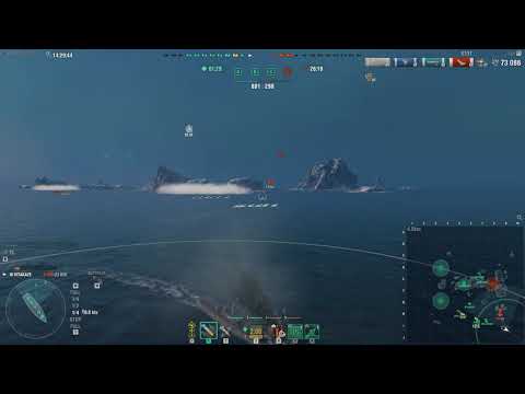 Kitakaze triple double kill