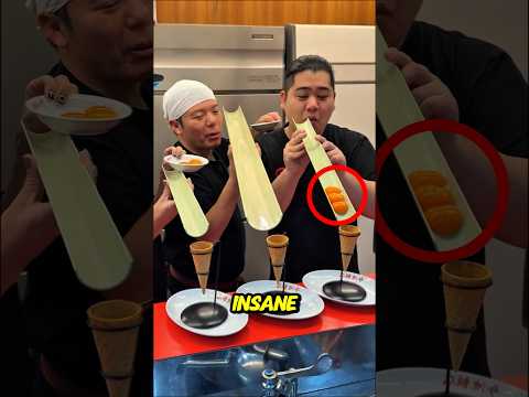 This INSANE Challenge Exposed Who's The Real Chef⁉️🤯