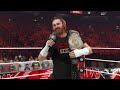 WWE 2K23 MyRise Gameplay Walkthrough Part 1 FULL GAME [4K 60FPS PS5] - No Commentary