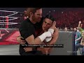 WWE 2K23 MyRise Gameplay Walkthrough Part 1 FULL GAME [4K 60FPS PS5] - No Commentary