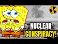 SpongeBob S Terrifying Origin Story Theory With Nuclear Testing Explored